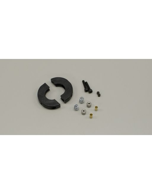 IGW008-04 2-Speed Shoe Set (for GT/GT2) IGW008-04  - KYOSHO RC